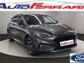 FORD FOCUS 1.5 EcoBoost 150 CV automatico 5p. Vignale Co-Pilot