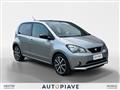 SEAT MII ELECTRIC Mii electric