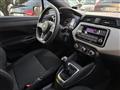 NISSAN MICRA 1.0L 12V 5 porte Visia+ OK NEO PATENTATI