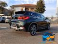 BMW X2 xDrive20d Msport-X