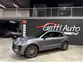 PORSCHE MACAN FULL OPTIONAL SERVICE PORSCHE PERFORMANCE