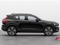 VOLVO XC40 B3 Mild hybrid Benzina Ultra Dark