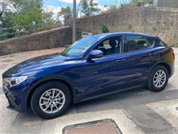 ALFA ROMEO Stelvio 2.2 t Business rwd 160cv auto my19