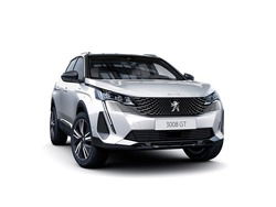 PEUGEOT 3008 BlueHDi 130 S&S EAT8 GT tua subito da ?359,00 mens