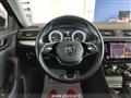 SKODA SUPERB SW 2.0 TDI EVO 150cv Executive DSG Navi Fari LED