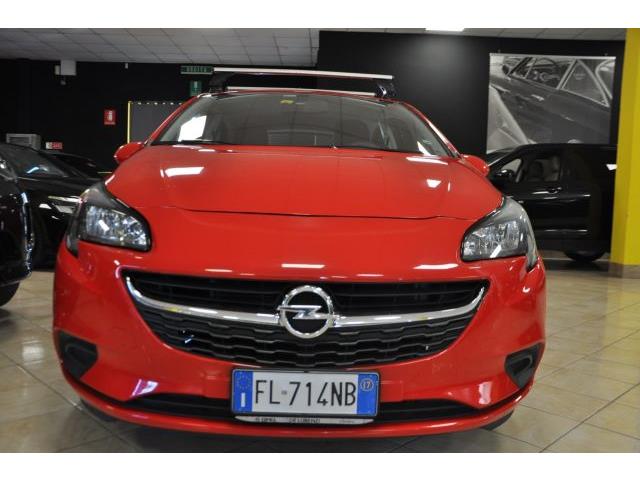 OPEL CORSA 1.2 5 porte Advance *OK GUIDA NEO PATENTATO*