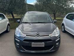 CITROEN C3 BlueHDi 75 Exclusive