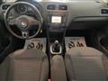 VOLKSWAGEN POLO 1.2 70 CV 5p. Comfortline **OK NEOPATENTATI