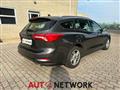 FORD FOCUS 1.5 EcoBlue 120 CV automatico SW Business Co-Pilot