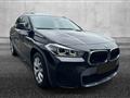 BMW X2 xDrive20d Msport-X