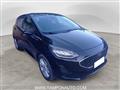 FORD FIESTA 1.1 75 CV 5 porte Titanium