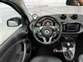 SMART FORFOUR 90 0.9 GPL Turbo Prime NAVI LED TETTO APRIBILE