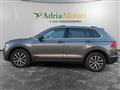 VOLKSWAGEN TIGUAN 2.0 TDI SCR 4MOTION Business BlueMotion Technology