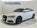 AUDI A6 AVANT Avant 2.0TDI 190 quattro Aut S LINE CAMBIO GUASTO