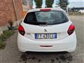 PEUGEOT 208 BlueHDi 100 Stop&Start 5 porte Allure