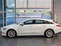 MERCEDES CLASSE CLA d Automatic Shooting Brake Business Extra