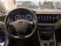 VOLKSWAGEN POLO 1.0 TSI 5p. Comfortline BlueMotion Technology