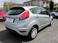 FORD Fiesta 1.5 tdci 75cv 5p