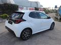 TOYOTA YARIS 1.5 Hybrid 5 porte Lounge