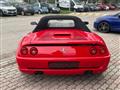 FERRARI F355 Spider MANUALE