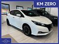 NISSAN LEAF 40kWh N Connecta CVT