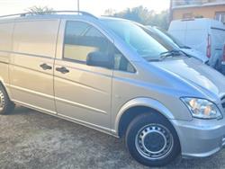 MERCEDES VITO 2.2 113 CDI TN Furgone Long trasporto funebre