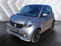 SMART FORTWO 1.0 Prime 71cv twinamic my19