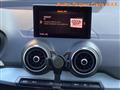 AUDI Q2 35 TFSI S tronic Identity Black