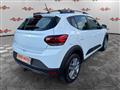 DACIA NUOVA SANDERO STEPWAY Sandero Stepway 1.0 TCe 90 CV CVT Comfort