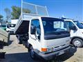 NISSAN CABSTAR Cabstar-E 110.35 3.0 Tdi PC-RG Cab. L