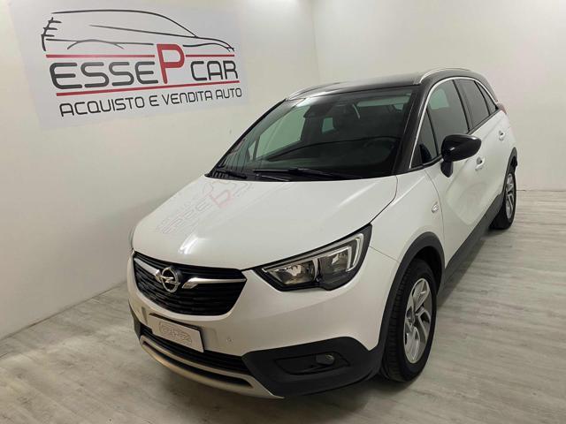 OPEL CROSSLAND X 1.2 Turbo 12V 40.000KM