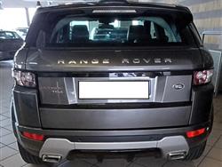 LAND ROVER RANGE ROVER EVOQUE 2.2 TD4 5p. Pure Tech Pack