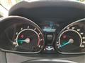 FORD FIESTA 1.2 60CV 5 porte