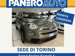 FIAT 500X 1.3 MultiJet 95 CV Lounge promo "PANERO PLUS"