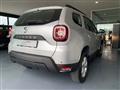 DACIA DUSTER 1.5 dCi 8V 110 CV 4x2 Prestige