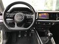 AUDI A1 SPORTBACK Sportback 1.0 TFSI 110CV 30 Adrenalin S line Ed.