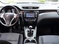 NISSAN Qashqai Â 2016 - 1.5 dci Acenta 110cv E6