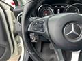 MERCEDES CLASSE GLA d Automatic SPORT- GARANZIA - KM CERTIFICATI