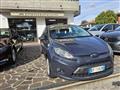 FORD FIESTA + 1.2 60CV 5 porte