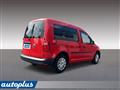 VOLKSWAGEN CADDY 2.0 TDI 102 CV Trendline