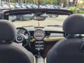 MINI CABRIO -- 1.6 Cooper