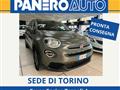 FIAT 500X 1.3 MultiJet 95 CV Lounge promo "PANERO PLUS"