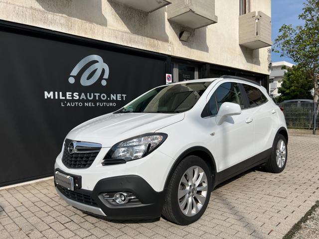 OPEL MOKKA 1.6 Ecotec 115CV 4x2 Start&Stop NAVI TELECAMERA