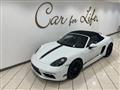 PORSCHE 718 Boxster 2.0 Pdk IVA ESPOSTA