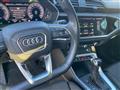 AUDI Q3 SPORTBACK SPB 45 TFSI e S tronic S line ibrido plug in 180kw