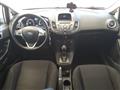 FORD FIESTA 1.0 EcoBoost 100cv 3 porte Powershift Automatica