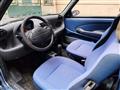 FIAT SEICENTO 1.1i cat vetri elettrici-chiusura centralizzata