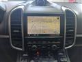 PORSCHE Cayenne 3.0 tiptronic