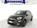 FIAT 500X 1.3 MultiJet 95 CV Mirror Xenon e Retrocamera