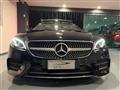 MERCEDES CLASSE E CABRIO d Auto Cabrio Premium Plus AMG